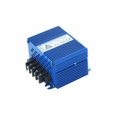Spannungswandler 30–80 VDC / 24 VDC PV-150 150W