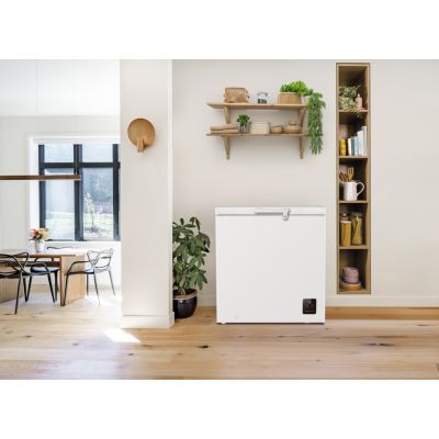 7. GORENJE FH20E6W5 Gefriertruhe
