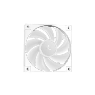 3. DeepCool LP240 WH Wasserkühlung