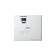 26. Epson Full HD (1920x1080), 4600 ANSI-Lumen, Weiß, WLAN, 12 Monate Lampengarantie