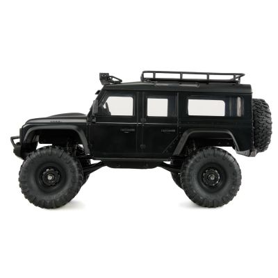 3. RC Crawler Mini-D90 AMXRock 4WD 1:16 RTR ferngesteuertes Auto