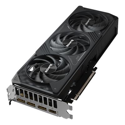 12. Gigabyte GeForce RTX 5070 WINDFORCE OC 12GB Grafikkarte