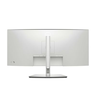 7. DELL UltraSharp U3425WE Computermonitor 86,4 cm (34") 3440 x 1440 px Wide Quad HD LCD Schwarz, Silber