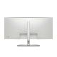 7. DELL UltraSharp U3425WE Computermonitor 86,4 cm (34") 3440 x 1440 px Wide Quad HD LCD Schwarz, Silber