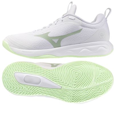Mizuno WAVE LUMINOUS PRO W V1GC264085 Schuhe