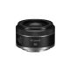 4. Canon RF 50mm f1.8 STM SLR Schwarz