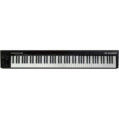 9. M-AUDIO Keystation 88 III - Keyboard-Controller