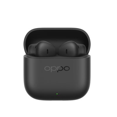 2. Oppo Enco Buds3 In-Ear-Kopfhörer – Schwarz
