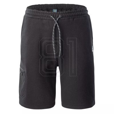 Elbrus Mikel Shorts M 92800481627