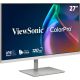 3. ViewSonic 27" VP2766-2K-W IPS QHD 120Hz HDMI-Hub-Lautsprecher-Monitor