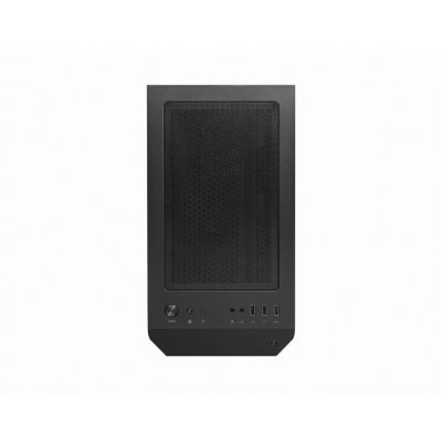 4. MSI MAG FORGE M100A Gehäuse