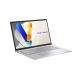 9. ASUS Vivobook 17 X1704VA-AU1067, Intel Core 5 120U, 17,3" FHD IPS-Panel (60 Hz, 250 Nits), 16 GB DDR5 SSD, Intel Grafik, 720p-Kamera, 50 Wh Akku, NoOS, Cool Silver