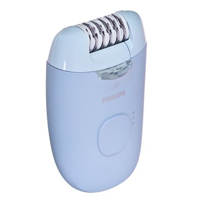 10. PHILIPS BRE247/00 Epilierer