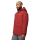 2. Columbia Landroamer Fleecegefütterte Jacke 2174421632 Rot L