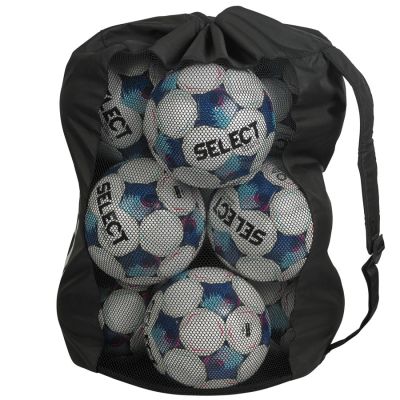 Balltasche auswählen