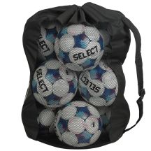 Balltasche auswählen