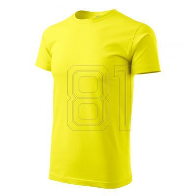 Adler Basic T-shirt M MLI-12996