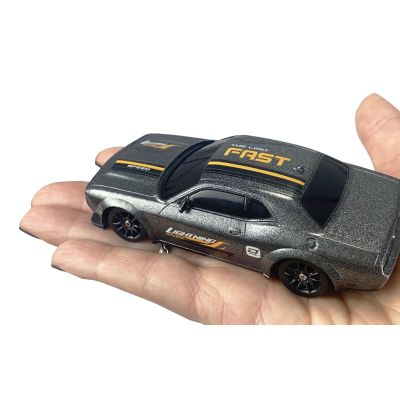 8. Amewi 21137 ferngesteuertes Modell Drift-Auto, Elektromotor, Maßstab 1:43