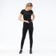 7. SILKI II WMNS Leggings für Damen