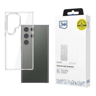 3mk Armor Case für Samsung Galaxy S24 Ultra