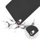 7. Tech-Protect SC Pen-Hülle für iPad 10,9" 2022 - Schwarz