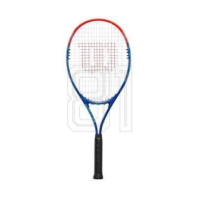 Wilson Impact Tennis Racket Rkt 3 4 3/8 WR147510U3