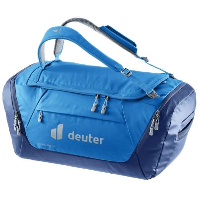 2. Duffel Pro 60 neptun-nachtblau