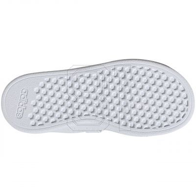 6. Adidas Advantage Base 2.0 Jr IH8122 Schuhe