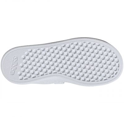 6. Adidas Advantage Base 2.0 Jr IH8122 Schuhe