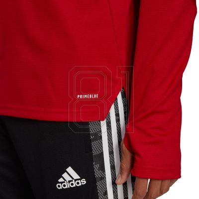 8. Sweatshirt adidas Condivo 21 Training Top Primeblue M GH7155