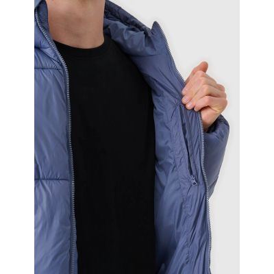 7. Herren Winter Daunenjacke mit synthetischer Füllung 4F 4FWAW24TDJAM480-32S