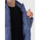 7. Herren Winter Daunenjacke mit synthetischer Füllung 4F 4FWAW24TDJAM480-32S