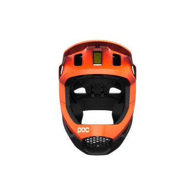 6. POC Otocon Race Mips Fahrradhelm Orange