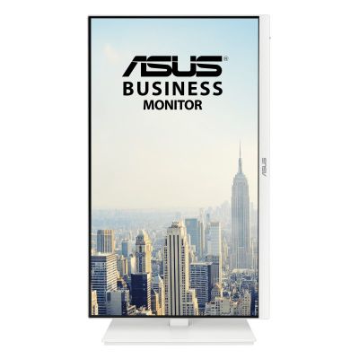 5. ASUS VA24EQSB-W 60,5 cm (23,8") 1920 x 1080 px Full HD LED Weiß