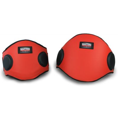 8. MASTERS Bauchtrainer-Schutz - OT-B NEUE GRÖSSEN