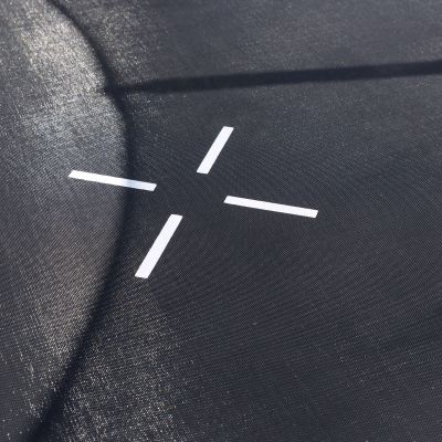 10. Cornilleau Spring 312081 Trampolin