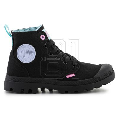 7. Palladium Pampa Monopop W 99140-008-M Schuhe