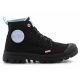 7. Palladium Pampa Monopop W 99140-008-M Schuhe
