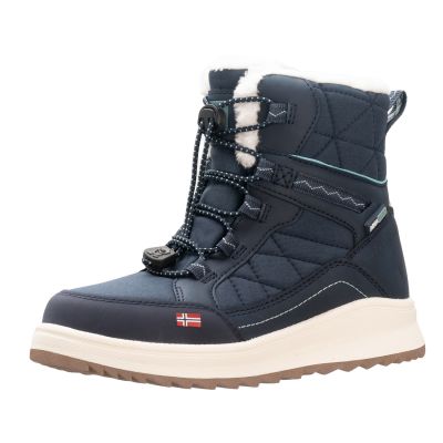 Trollkids Arendal Winterstiefel XT Waterproof Jr 671-100