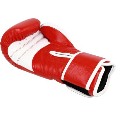 11. MASTERS RBT-PERFECT-GRIP Lederboxhandschuhe 12 oz