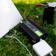 5. GREEN CELL INV03DE WECHSELRICHTER 12V - 230V 500W/1000W MODIFIZIERTE SINUSWELLEN