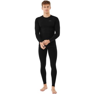 17. Viking Roni Bambus Thermounterwäsche M 500-23-0924-09