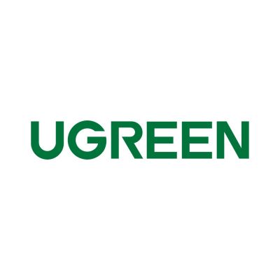 3. Ugreen EC705 Kfz-Ladegerät 130 W, 2x USB-C, 1x USB-A – grau