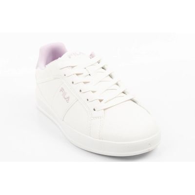 2. Fila Damen-Sportschuhe Foro Sneakers, weiß, modisch und bequem