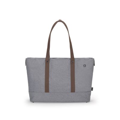 DICOTA D31978-RPET Laptoptasche 35,8 cm (14,1") Damentasche Grau