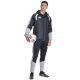 7. Herrenjacke adidas Tiro 26 Competition All Weather schwarz JX4247