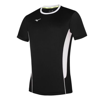 4. Mizuno Authentic High-Kyu T-Shirt