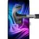 5. 3mk Silky Matt Pro Matte Folie für Motorola Moto G67 / Moto G77