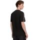 4. Puma Tape T-Shirt für Herren, schwarz, 691693 01