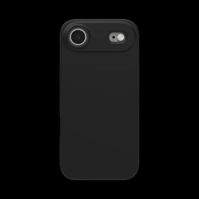 2. ZAGG Manhattan Snap MagSafe Case für iPhone Air – Schwarz